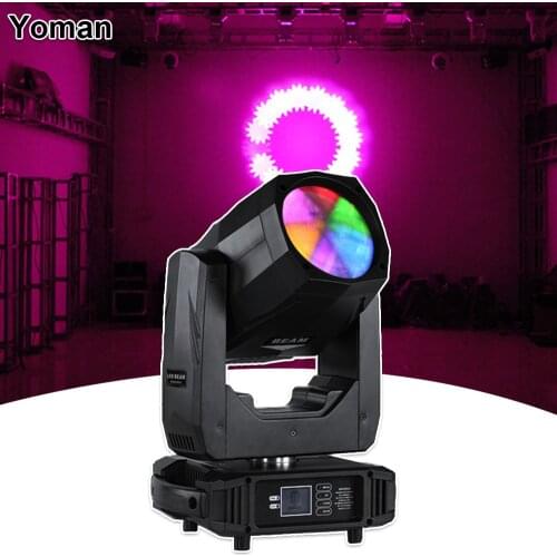 OIMG Laser Lighting