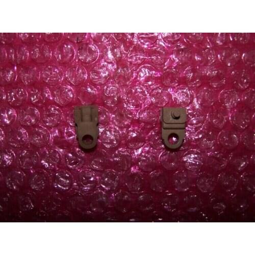 Original New JC61-02337A Fuser Lower Pressure Roller Bushing for Samsung ML2850 ML2851 ML2855 SCX4824 SCX4826 SCX4828 1set of 2