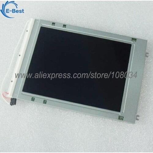 Original Metal Shell LM64P101 LM64P101R monochrome lcd display modules