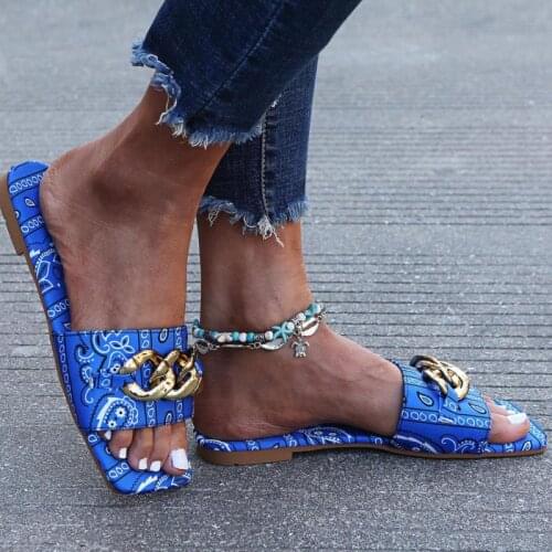 Womens Comfy Slip On Slippers Slide Outdoor Flip Flops Beach Shoes Summer Toe Flip Flops Non Slip Footwear 2021