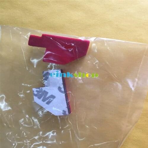 Einkshop 10Set Rear Drum Seal Front Seal For Drum for Ricoh Aficio 1060 1075 2051 2060 2060SP 2075 2075SP AP900 1085 850