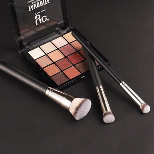 High Quality Makeup Brushes Concealer Blush Face Make Up Brush Cosmetic Tool