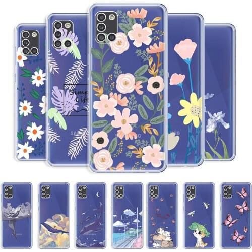 Чехлы для телефонов Samsung Galaxy A31 YOUVEI China At AliExpress