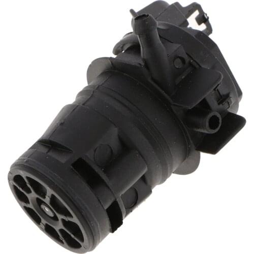 12V Windshield Windscreen Washer Pump Motor 85330-21010 for Toyota Land