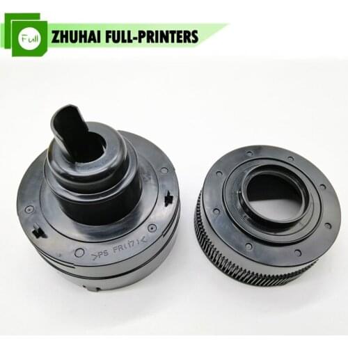 2X A293-3220 Toner Bottle Stopper B065-3307 Toner Bottle Gear for Ricoh Aficio 1060 1075 2060 2075 MP5500 6500 7500 MP6000 7000