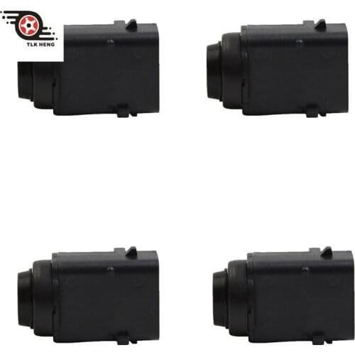 2L1T-15K859-AA PDC Parking Sensor Parking Radar Parking Assistance 4PCS For Ford Expedition Lincoln LS Navigator Town Car
