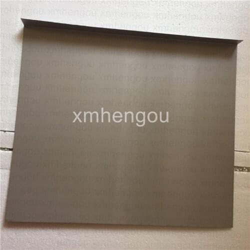 4 Pieces GTO52 Cylinder Jacket, Cylinder Jacket for GTO52 69.731.080N Smooth Surface