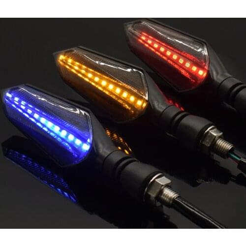 Hot Motorcycle Signal Turn Light Led Flasher Warning Brake Lamp For Honda msx 125 forza 300 XADV 750 X-11 x11 cb 190r 400 1000r