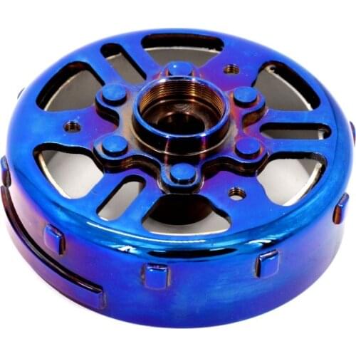 Magneto for RS100 racing parts flywheel rotor tuning upgrade stator parts