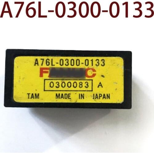 Original-- A76L-0300-0133 1 year warranty ｛Warehouse spot photos