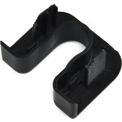 Parcel Shelf pivot Bracket Mount Clip For Ford Focus Mondeo Fiesta C-Max Load Cover Pivot Mount Car Accessories Automobiles Part