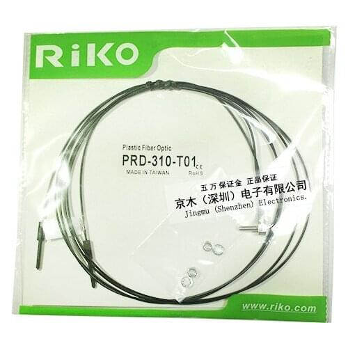 PRD-310-T01 fiber optic sensor reflectance type 6months warranty