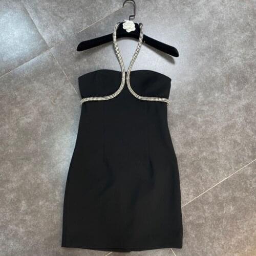 PREPOMP Sleeveless Summer Dresses