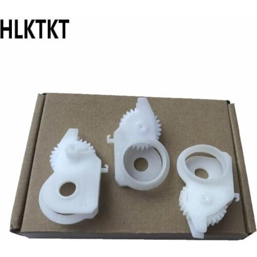 20PC Arm Swing gear Assembl For Canon LBP3300 3360 3310 3370 For HP 1320 1160 P2014 P2015 3390 3392 M2727 RC1-3575 RC1-3575-000