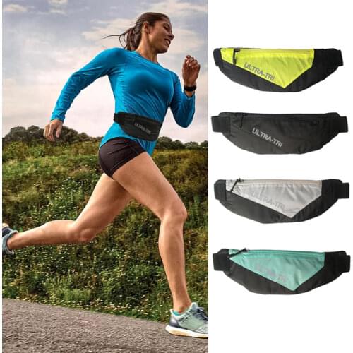 ULTRA-TRI Running Belt Bags