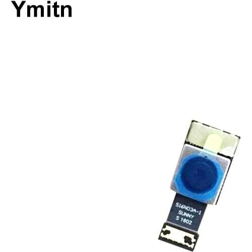 Ymitn Original Camera Module For ZTE Nubia Z11 nx531j Rear Camera Main Back Facing Big Camera Module