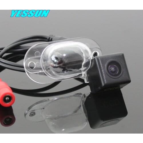 Auto Backup Reverse Camera For Nissan Paladin 2013 2014 2015 Car Alarm Cameras HD CCD1/3 CAM Night Vision Waterproof