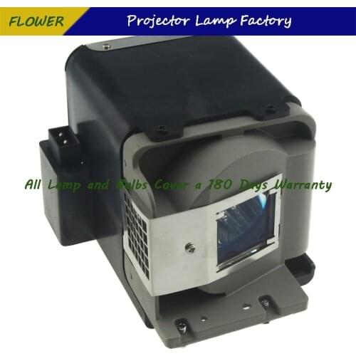 Free shipping RLC-049 High Quality Replacement Projector Lamp/Bulb with Housing For Viewsonic PJD6241/PJD6381/PJD6531W