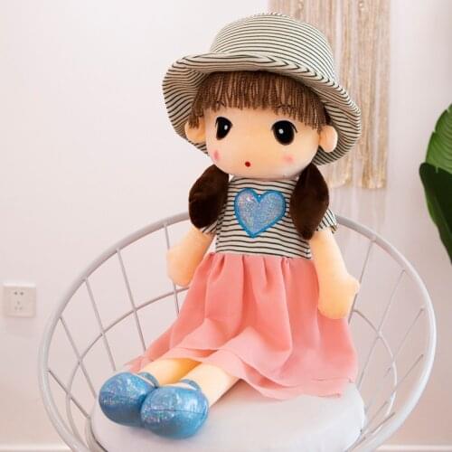 Bubble Wish Baby Dolls