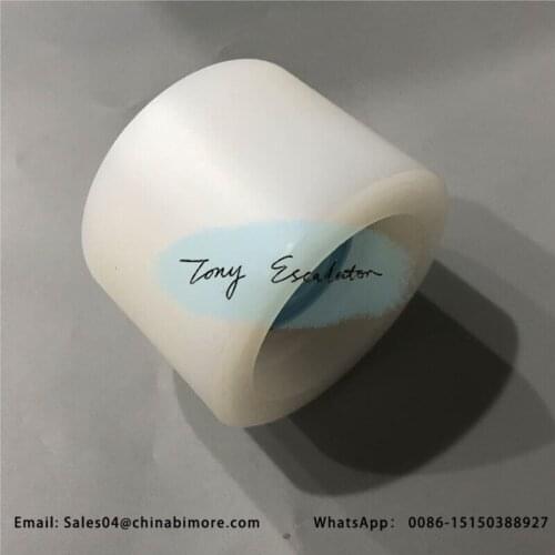 Escalator Parts Roller 70*50*6202 Escalator handrail belt roller escalator roller