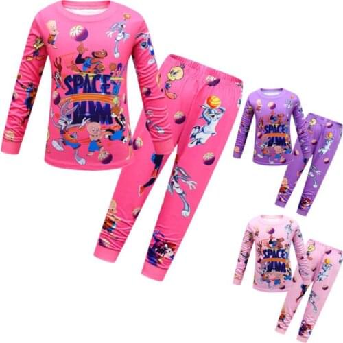 Kids Pajamas Game Children Sleepwear Baby Pajamas Sets Boys Pyjamas Pijamas Set Cotton Nightwear Clothes Kids Clothing