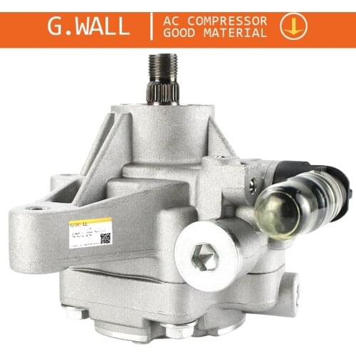 For Power Steering Pump For Honda Accord 2.3L 1998-2002 PN: 56110-PAA-A01 56110PAAA01