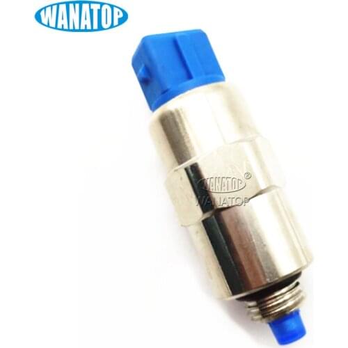 Excavator Common Rail Pressure Sensor 147-2645 1472645 FOR CAT320D2 E320D2