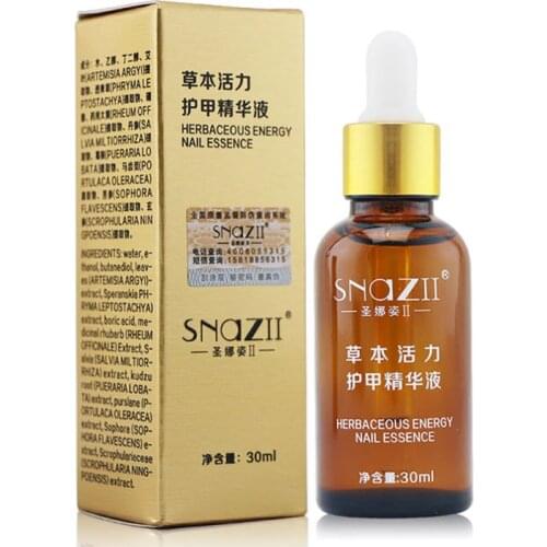 Fungal Nail Treatment Essence Nail and Foot Whitening for Cuticle Oil Toe Nail Fungus Removal Feet Care Nail Care