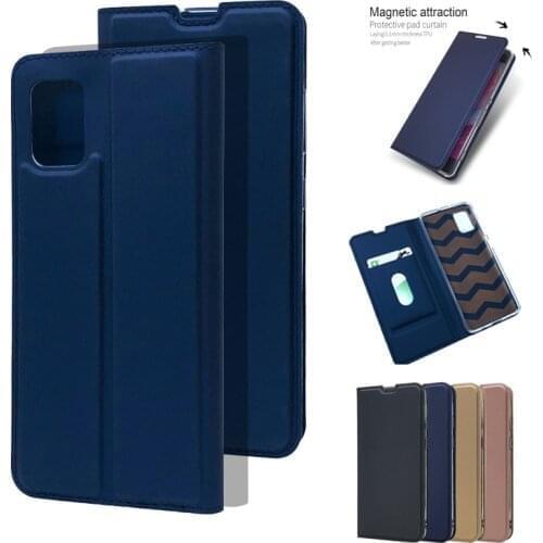 HERECASE Samsung Galaxy A31 Phone Cases