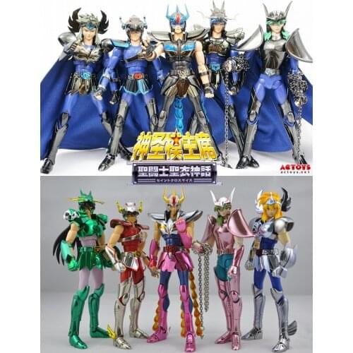 Kaka GT Cs model Pegasus Phoenix Ikki Hyoga Tramy shun Thor black Tiger Saint Seiya Myth Toy CS speeding Aurora collection Armor