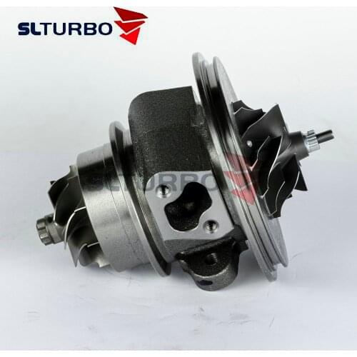 For Toyota Landcruiser TD 92 Kw 125 HP 1KZ-TE (KZJ90,95) - turbine cartridge Balanced 17201-67040 1720167040 turbo charger core
