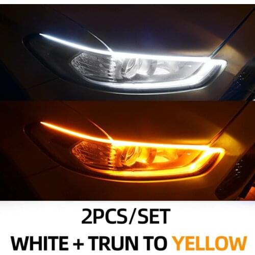 LUCKZHE Car Lamps