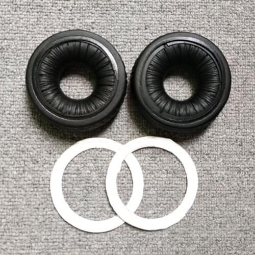 2021 New Earphone Ear Pads Soft Foam Cushion for So-ny MDR-XB650BT XB550AP XB450AP EarPad