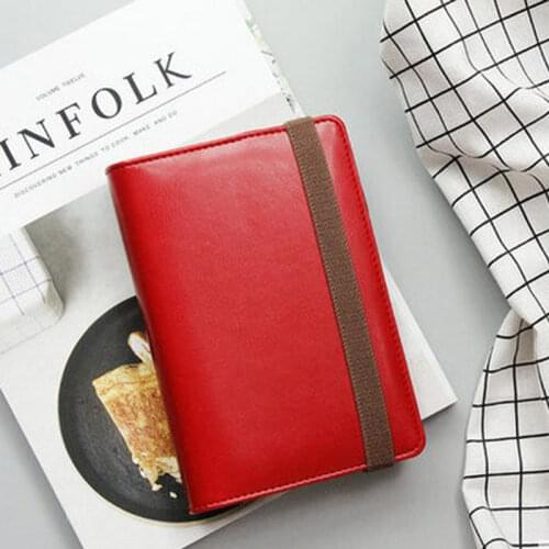 New Arrive A5 & A6 Notebook Bind Spiral Note book Personal Diary office & school supplies