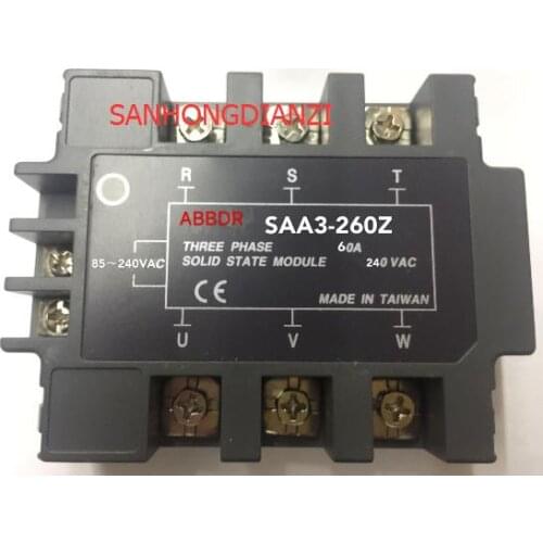 Original imported SAA3-260Z (SAA3-280Z, SAA3-2100Z, SAA3-2120Z) ZGGFS4-275(1+1) ZGGF20-275(1+1) JBXFD0J03FCSDSR RBGB20-1S