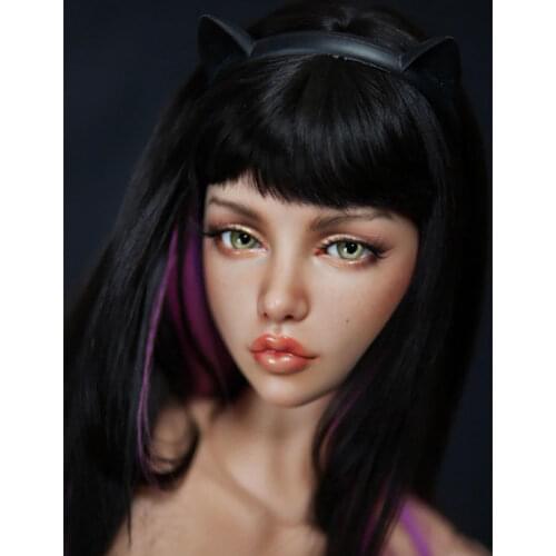 Dollshe Diana BJD Dolls 1/3 body model boys bjd oueneifs High Quality resin toys shop