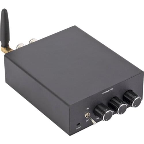 Sheingka Operational Amplifiers