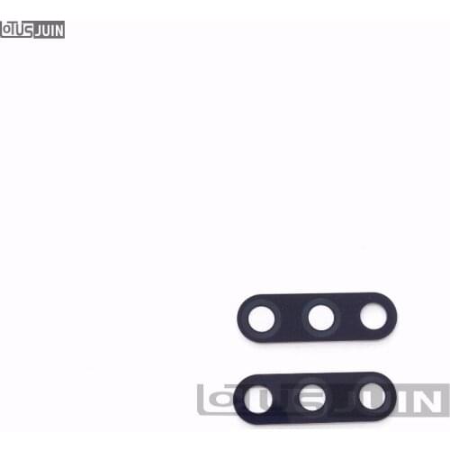 Rear Back Camera Glass Lens For Huawei honor 7C Enjoy 8 Replacement Repair Spare Parts