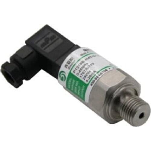 Pressure Transmitter High Quality Ceramic Piezoresistance Serie Customizable Lab equipment High performance Pressure Transmitter