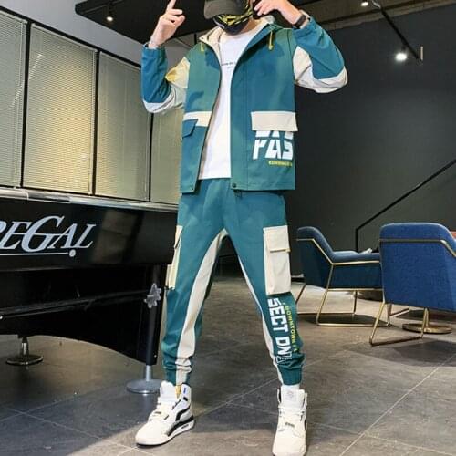 Wecrafe Men's Sportswear