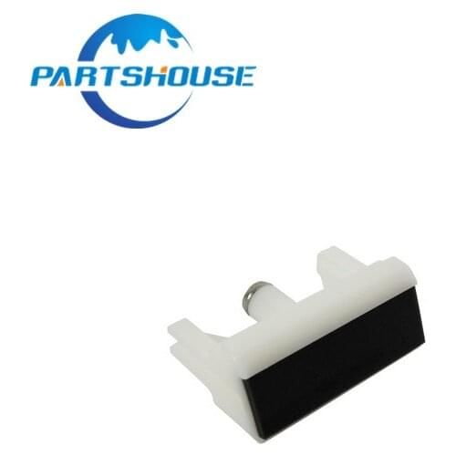 2Pcs Original new Separation pad C257-2886 For Ricoh HQ 7000 9000 JP3000 JP4500 JP4510 HQ7000 HQ9000 N400 7040 Stripper Pad