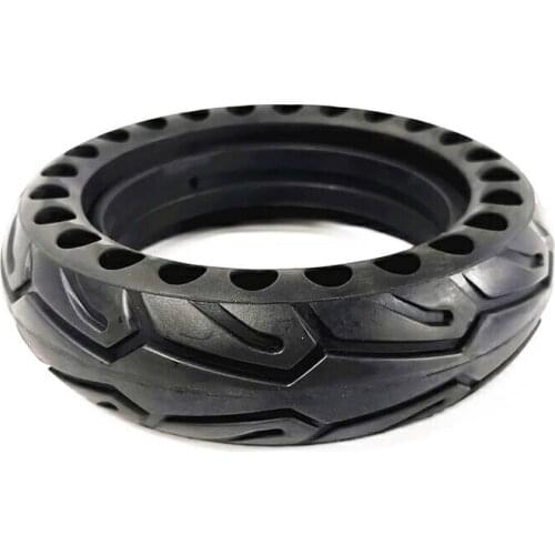 200x50 Honeycomb Solid Tire 8 Inch Motorcycle Solid Wheel Tyre 200*50 Wheel Tyre for Electric Bike Scooter Accessories