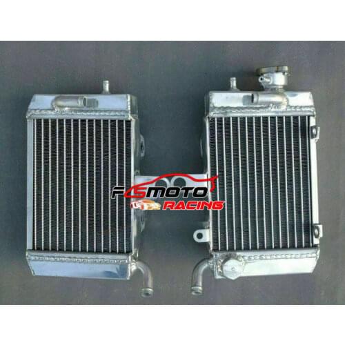 Aluminum Radiator For Honda XL600V Transalp PD06 PD10 XL 600 V XL600 1988-2000 89 90 91 92 93 94 95 96 97 98 00