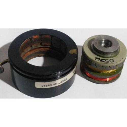 Used encoder 21BRX701-J42AA TESTED PASS OK