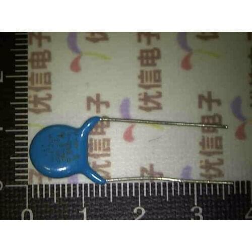 Free Shipping 100pcs/lot High Quality DIP Safety Y Capacitance 400V 472m X1Y1 Safety Capacitors 472M