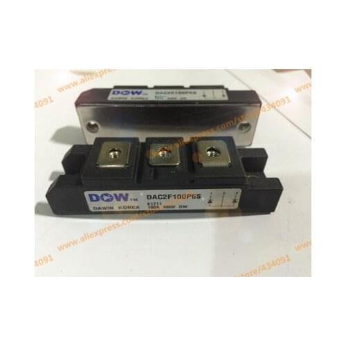 Free shipping NEW DAC2F100P6S MODULE