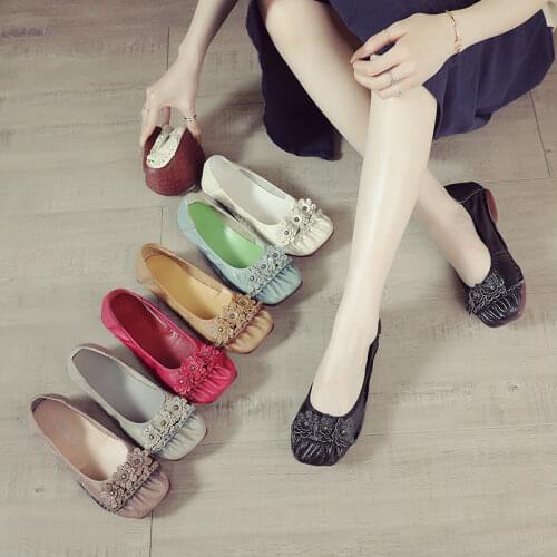 Балетки CICIYANG China At AliExpress