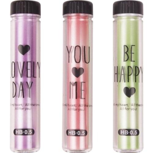 DHMYGS Pencil Rods
