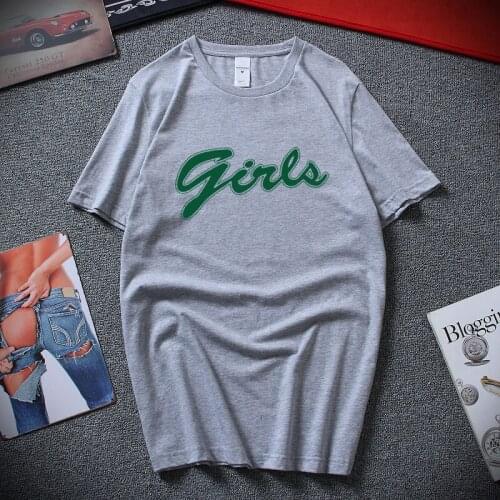 New Fashion Streetwear Unisex T shirt Rachel Tshirt Girls T Shirt from Friends Tv Show High Quality Casual Cotton Camisetas