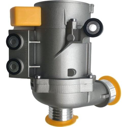 GAK electric cooling water pump E60 E90 F01 F02 F18 N52 OE 1151 7546 994 1151 7563 183 1151 7586 925
